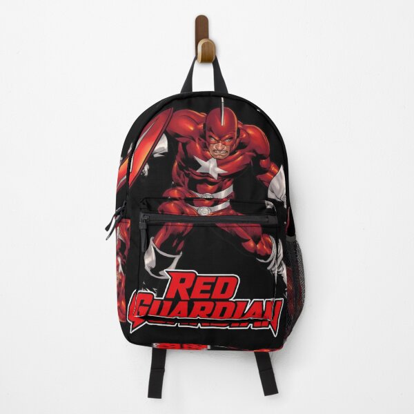 Item preview, Red Guardians designed and sold by White Tiger Designz .
