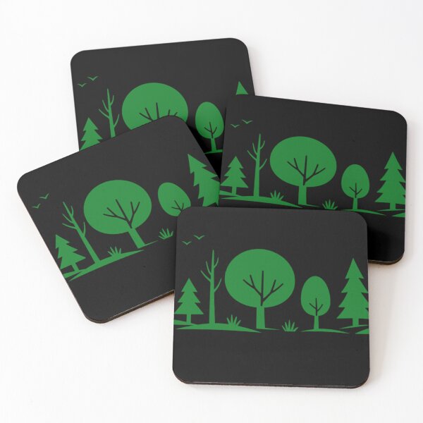 Item preview, Forest designed and sold by AnonimusDesigns.