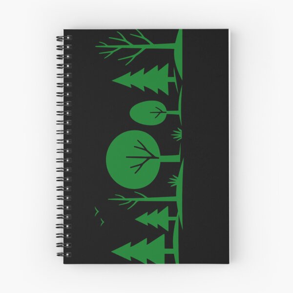 Item preview, Forest designed and sold by AnonimusDesigns.