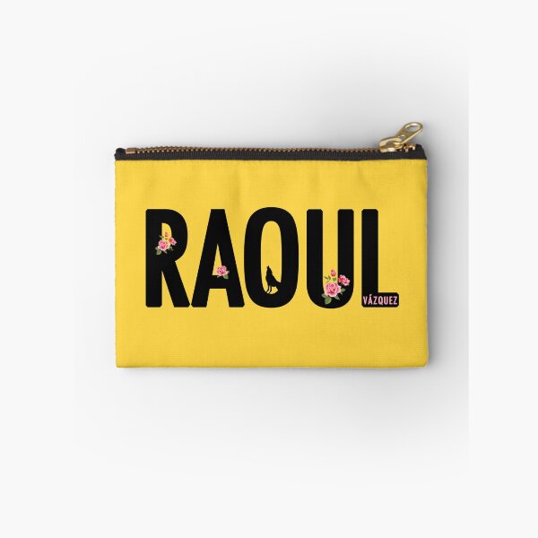 Item preview, RAOUL designed and sold by sarasgraphics.