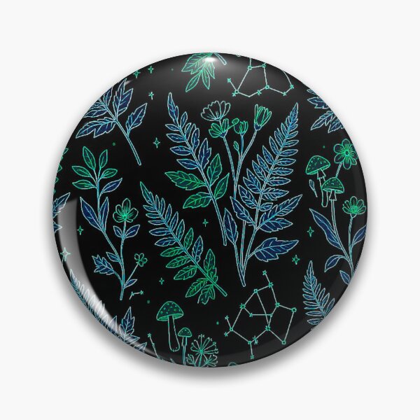 Item preview, Constellations and Botany #3 designed and sold by Helios Be. Lavsh.