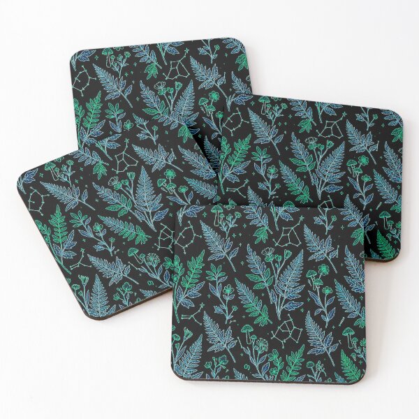 Item preview, Constellations and Botany #3 designed and sold by Helios Be. Lavsh.