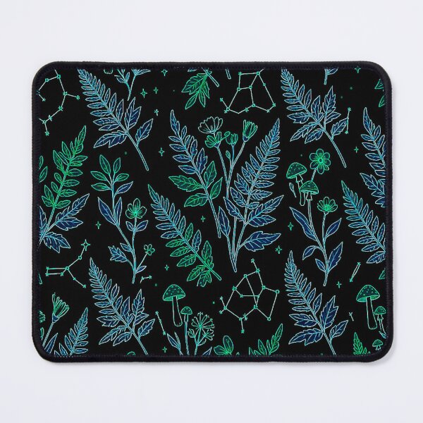 Item preview, Constellations and Botany #3 designed and sold by Helios Be. Lavsh.