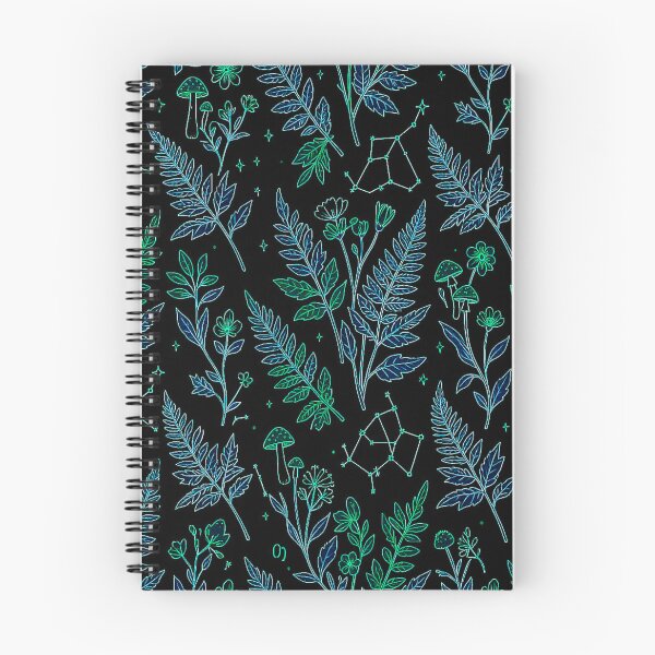 Item preview, Constellations and Botany #3 designed and sold by Helios Be. Lavsh.