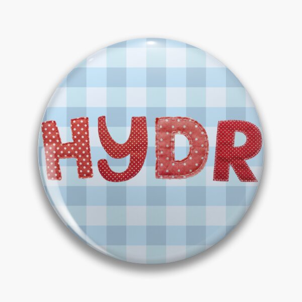 Item preview, hydr gingham designed and sold by bregwilliamson.