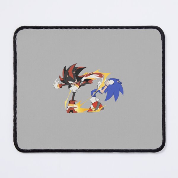 Item preview, Shadow The Hedgehog designed and sold by Jackson-sa.