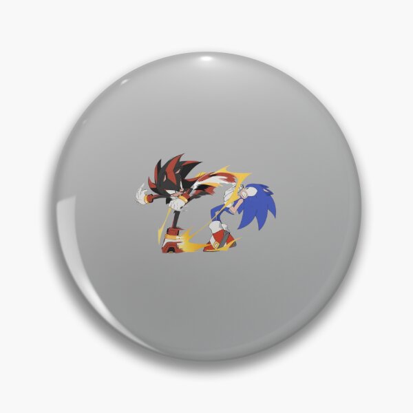 Item preview, Shadow The Hedgehog designed and sold by Jackson-sa.