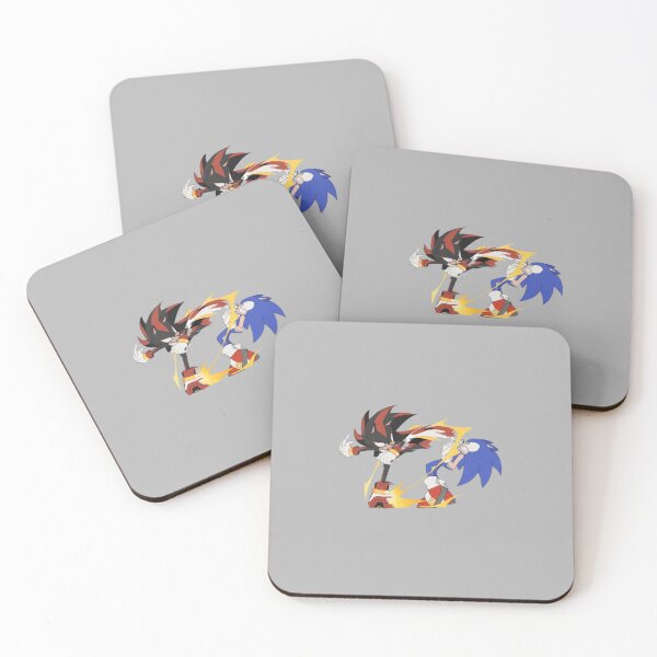 Item preview, Shadow The Hedgehog designed and sold by Jackson-sa.