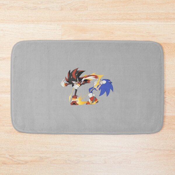 Item preview, Shadow The Hedgehog designed and sold by Jackson-sa.