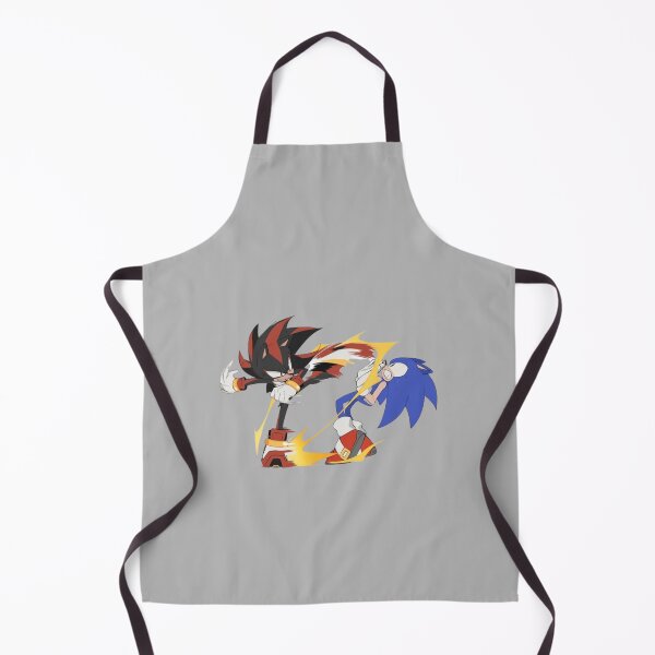 Item preview, Shadow The Hedgehog designed and sold by Jackson-sa.