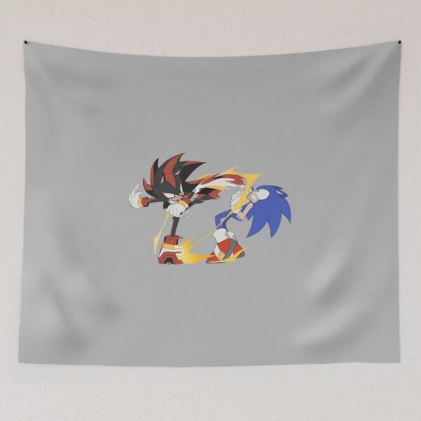Item preview, Shadow The Hedgehog designed and sold by Jackson-sa.