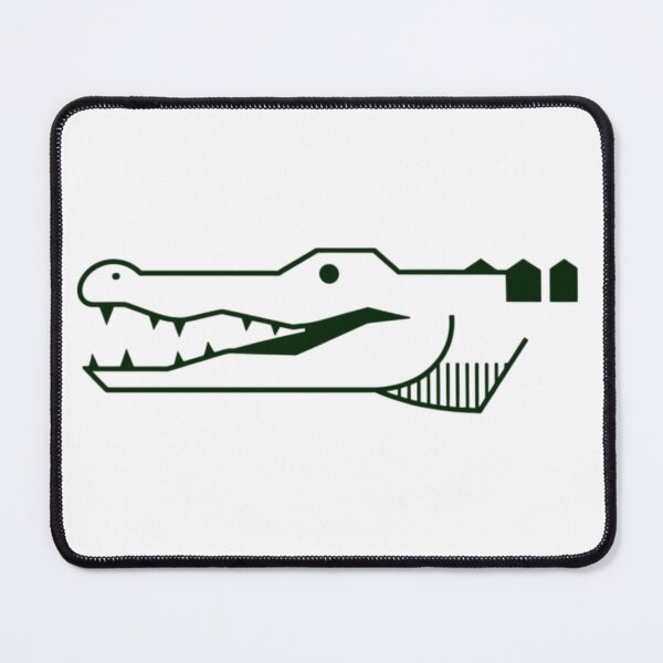 Item preview, Crocodile designed and sold by AnonimusDesigns.