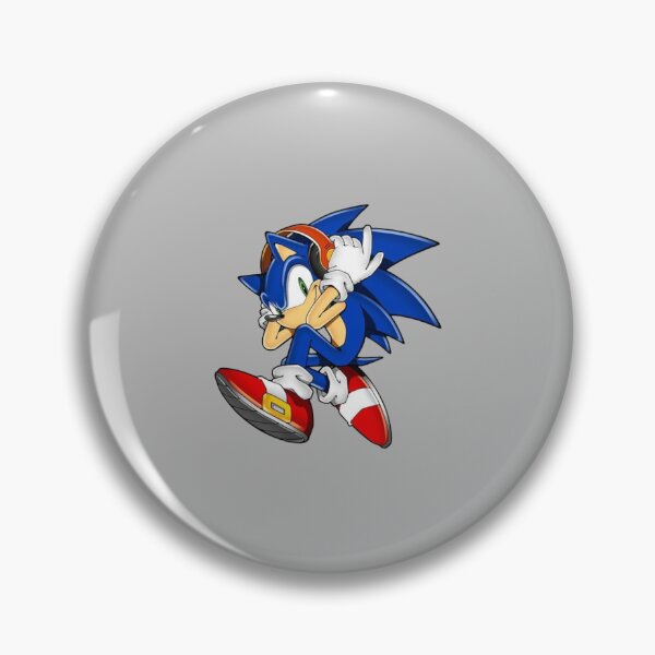 Item preview, Shadow The Hedgehog designed and sold by Jackson-sa.
