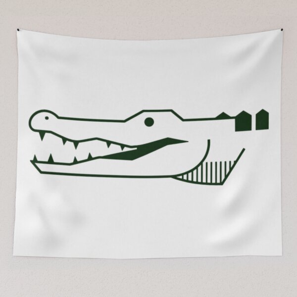 Item preview, Crocodile designed and sold by AnonimusDesigns.