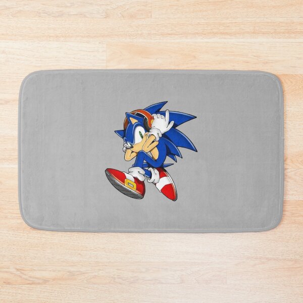 Item preview, Shadow The Hedgehog designed and sold by Jackson-sa.