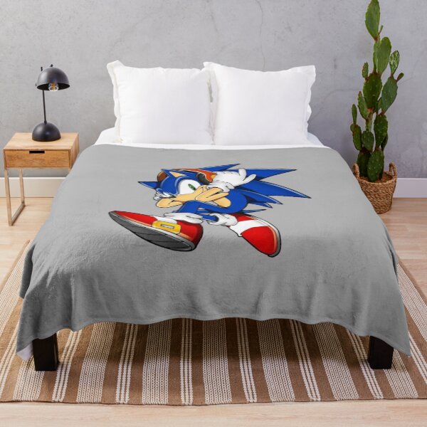 Item preview, Shadow The Hedgehog designed and sold by Jackson-sa.