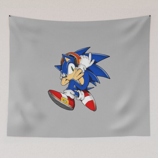 Item preview, Shadow The Hedgehog designed and sold by Jackson-sa.