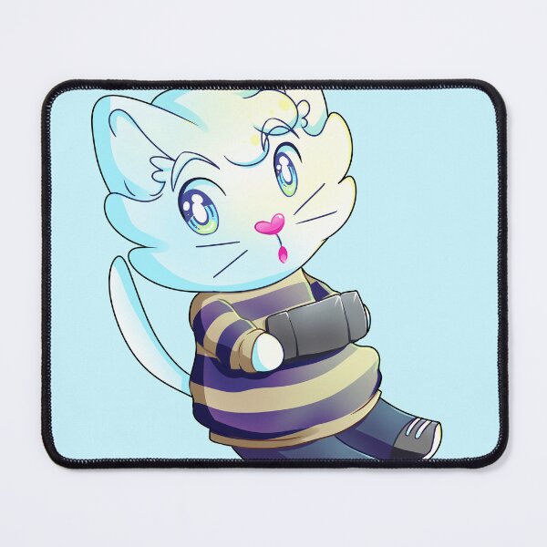 Item preview, Michi gamer designed and sold by MixiLunar.