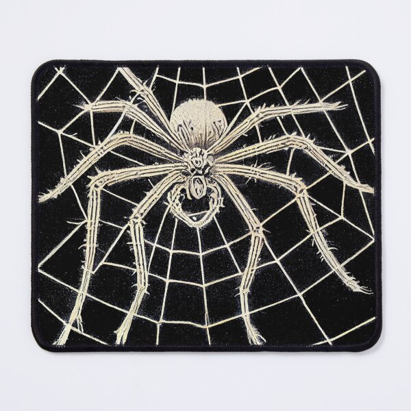 Item preview, Vintage Spider in Web designed and sold by Angry Critters.