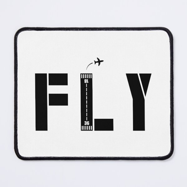 Item preview, Fly from runway to sky designed and sold by HEGARY.