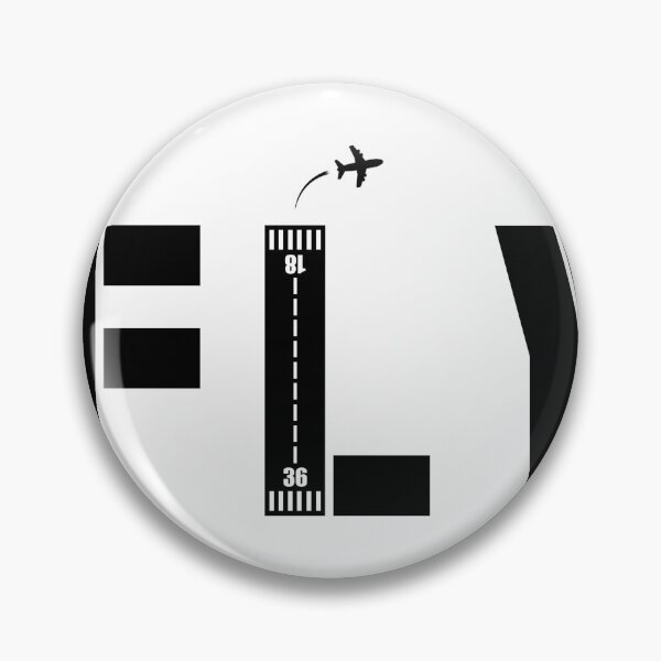 Item preview, Fly from runway to sky designed and sold by HEGARY.