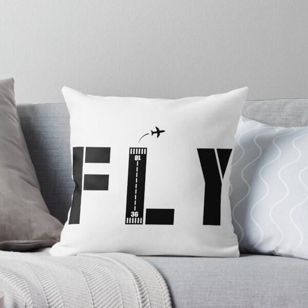 Item preview, Fly from runway to sky designed and sold by HEGARY.
