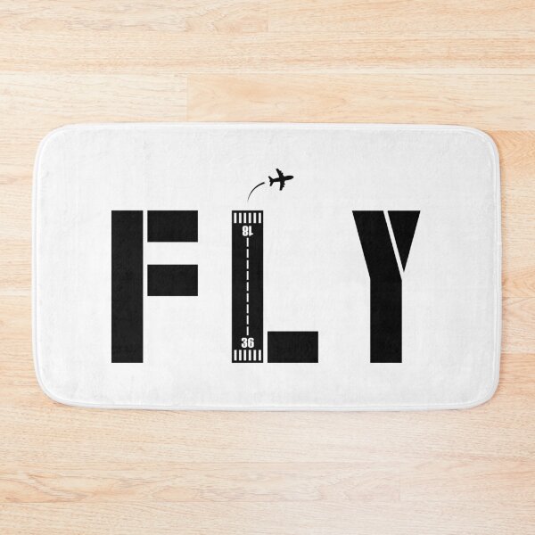 Item preview, Fly from runway to sky designed and sold by HEGARY.