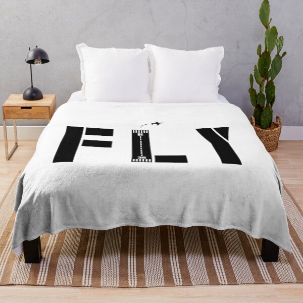 Item preview, Fly from runway to sky designed and sold by HEGARY.