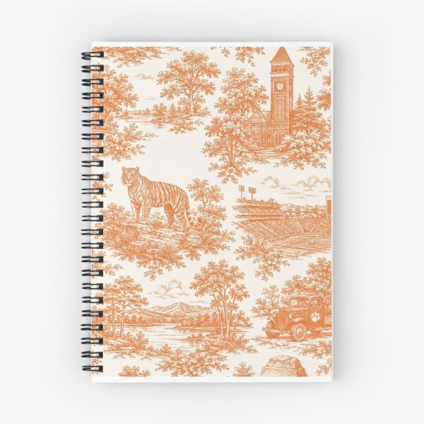 Item preview, tiger toile designed and sold by emilees.