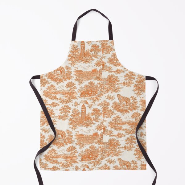 Item preview, tiger toile designed and sold by emilees.