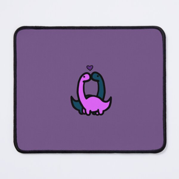 Item preview, BerryCute! Dino Pair (Blue & Raz) designed and sold by LynkPlaysGames.