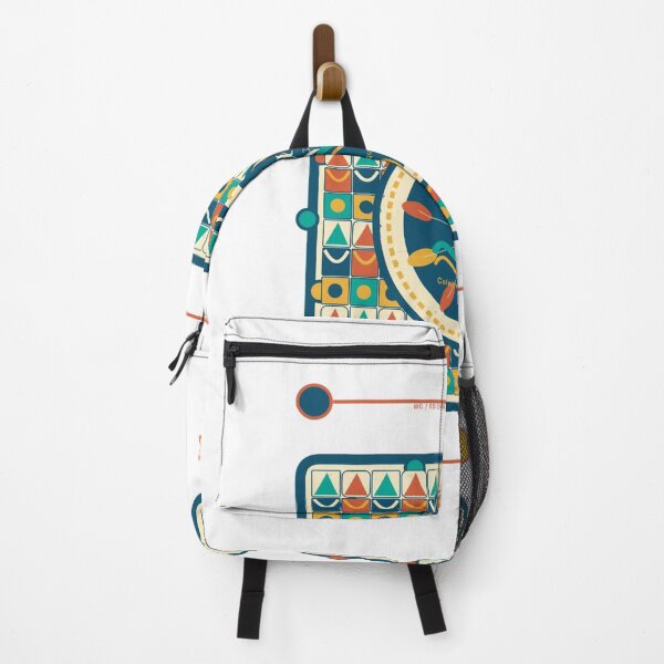 Item preview, Lo Que Viene Retro Celebration designed and sold by NiloStudio.