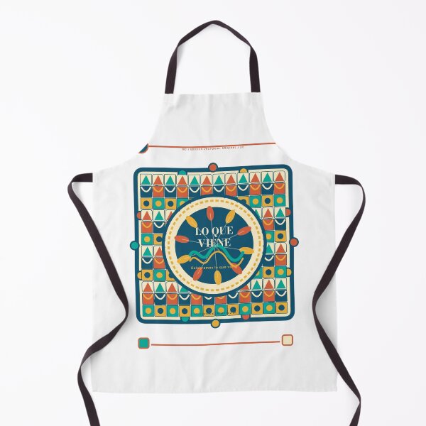 Item preview, Lo Que Viene Retro Celebration designed and sold by NiloStudio.