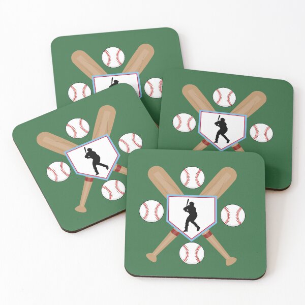 Item preview, Stepping Up To the Plate designed and sold by HillC1985.