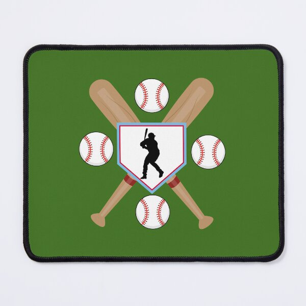Item preview, Stepping Up To the Plate designed and sold by HillC1985.