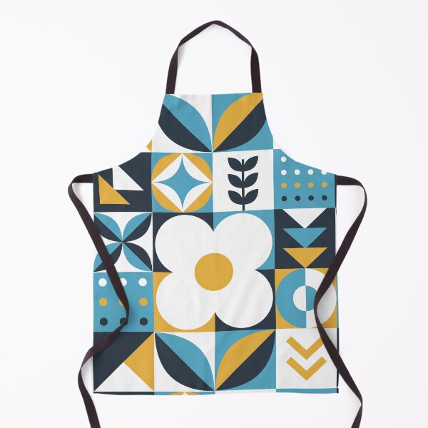 Item preview, Geometric Shape Square Pattern designed and sold by IrynaAlex.