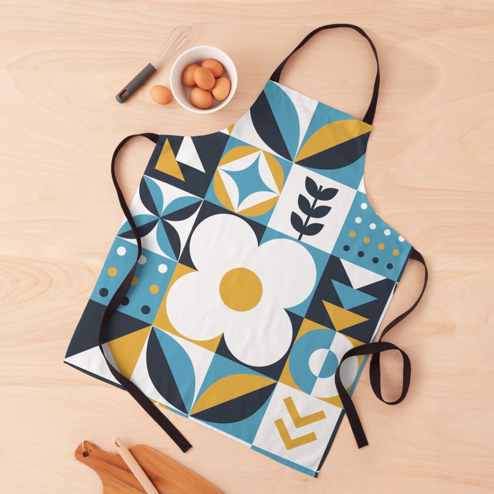 Item preview, Apron designed and sold by IrynaAlex.