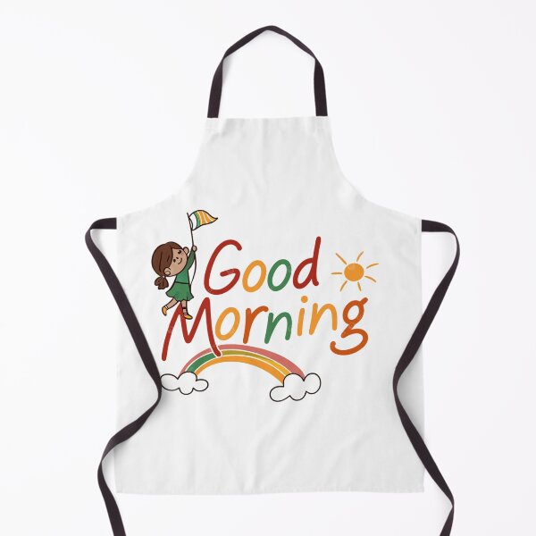 Item preview, Good Morning Krub designed and sold by teemix.