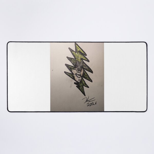 Item preview, neo-Expressionist/Graphic illustration designed and sold by KellzBell.