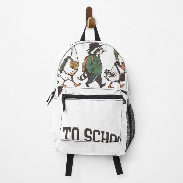 Item preview, Back to School Animal Crew Cute Teacher designed and sold by roartusa.