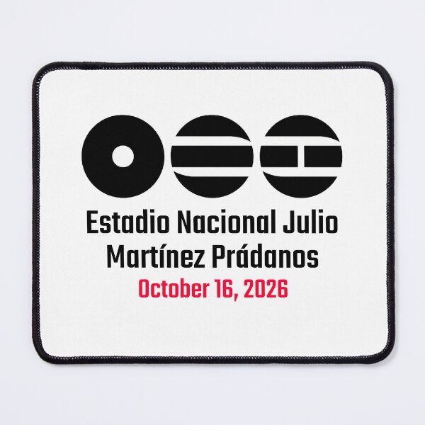 Item preview, BTS Arirang World Tour Estadio Nacional Julio Martínez Prádanos D2 2.0 designed and sold by MochiNelly Designs.