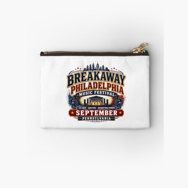Item preview, Breakaway Philadelphia Music Festival September Pennsylvania designed and sold by IRON WINGS /USAF.