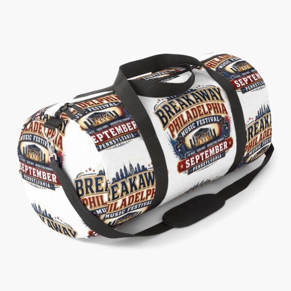 Item preview, Breakaway Philadelphia Music Festival September Pennsylvania designed and sold by IRON WINGS /USAF.