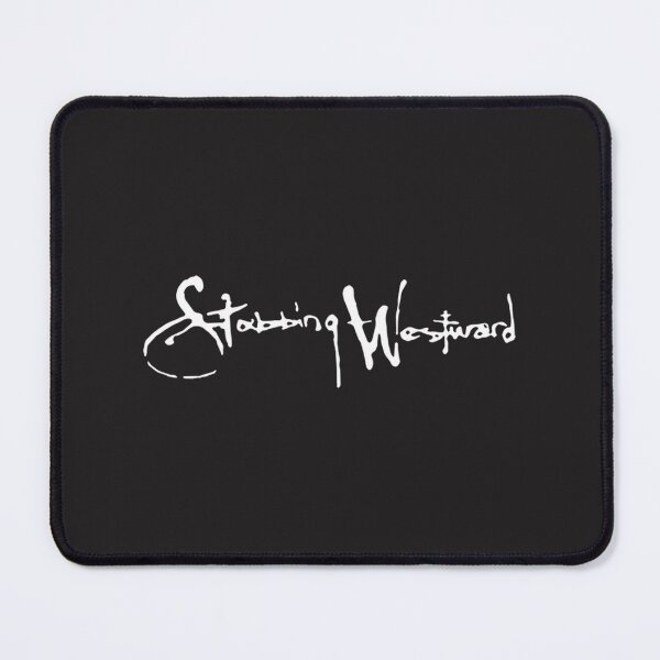 Item preview, Stabbing Westward Graphic Tee 90S Industrial Rock Band Merch ⭐⭐⭐⭐⭐ designed and sold by EBCdisign21.