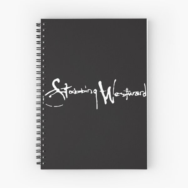 Item preview, Stabbing Westward Graphic Tee 90S Industrial Rock Band Merch ⭐⭐⭐⭐⭐ designed and sold by EBCdisign21.