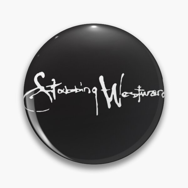 Item preview, Stabbing Westward Graphic Tee 90S Industrial Rock Band Merch ⭐⭐⭐⭐⭐ designed and sold by EBCdisign21.