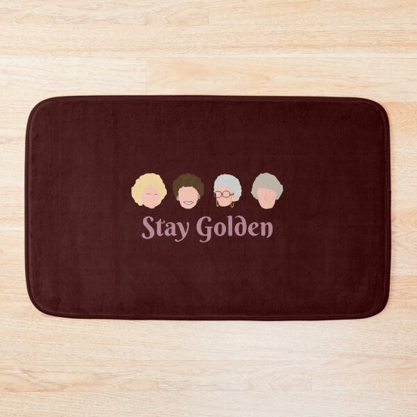 Item preview, Stay Golden Girls designed and sold by cuncung33.