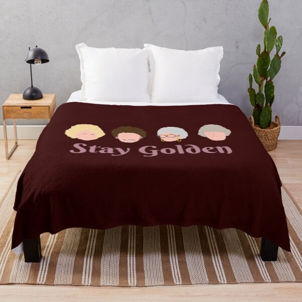 Item preview, Stay Golden Girls designed and sold by cuncung33.