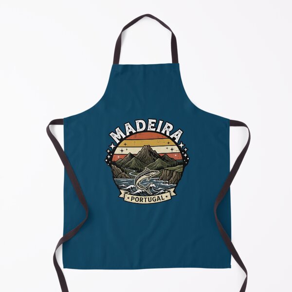 Item preview, Madeira, Portugal designed and sold by ParadoxParadox.