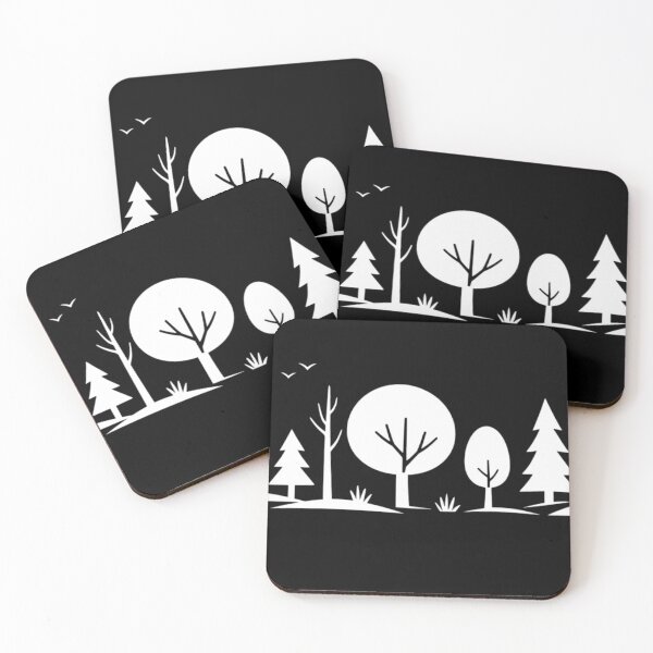 Item preview, Forest designed and sold by AnonimusDesigns.